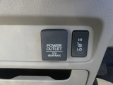 運転席シートヒーターが装備されています