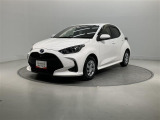 トヨタ ヤリス