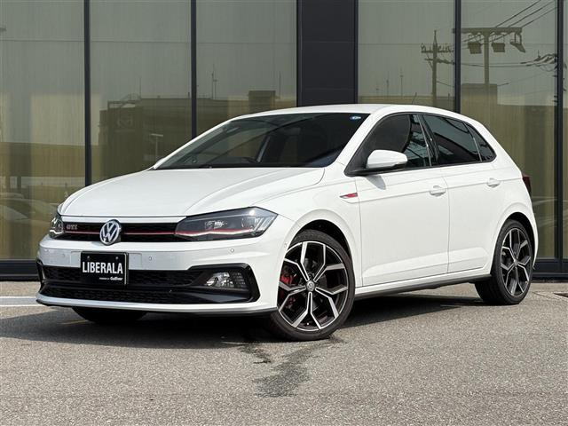 フォルクスワーゲン ポロ 