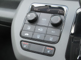 フルオートエアコン/運転席助手席シートヒーター