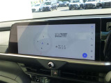 ディスプレイオーディオ・フルセグTV付いてます。TCナビご利用は別途有償です。