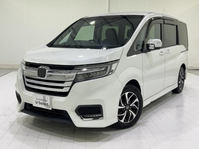 ステップワゴン 1.5 スパーダ ホンダ センシング 