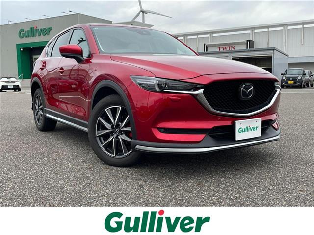 CX-5 2.2 XD Lパッケージ 4WD 4WD 本革シート