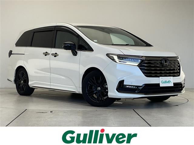 ホンダ オデッセイ 