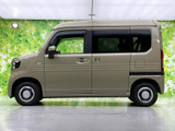 N-VAN +スタイル ファン ターボ ホンダセンシング 