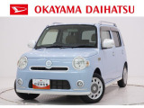 ダイハツ ミラココア