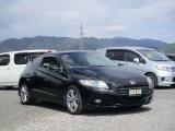 CR-Z 1.5 アルファ 