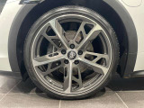 OP/21インチ Cross Turismo Design ホイール