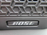 BOSE Premium Sound System&10スピーカー