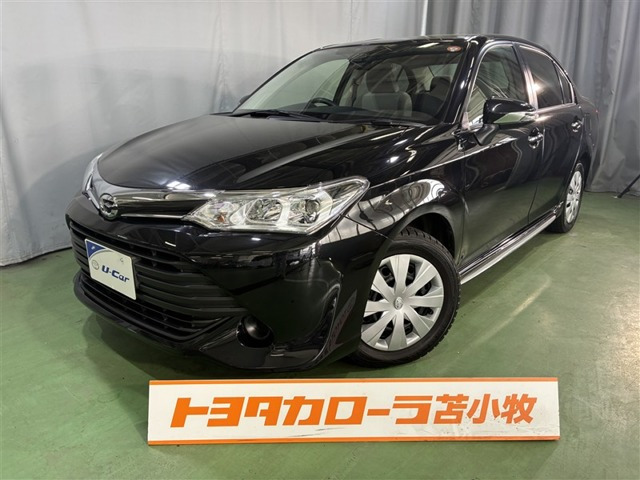 カローラアクシオ 1.5 X 