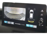 バックカメラが装備されており、後方の安全確認はもちろんのこと狭い場所での駐車や雨の日・夜間など視界の悪いコンディションでのストレスの軽減にもなります!