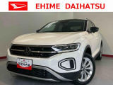 フォルクスワーゲン T-Roc