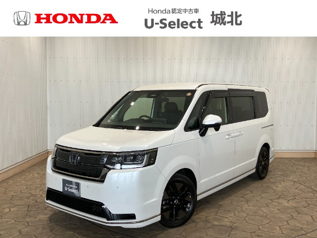 ホンダ ステップワゴン 