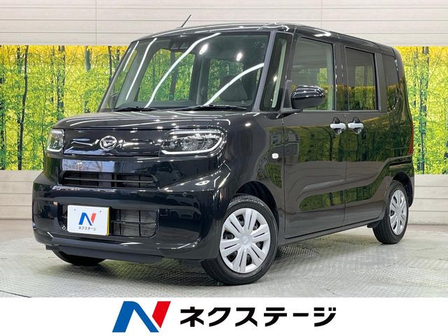 ダイハツ タント 