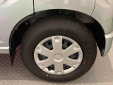 納車前にはプロのメカニックが点検、整備を行いますので安心してお乗り頂けます!!