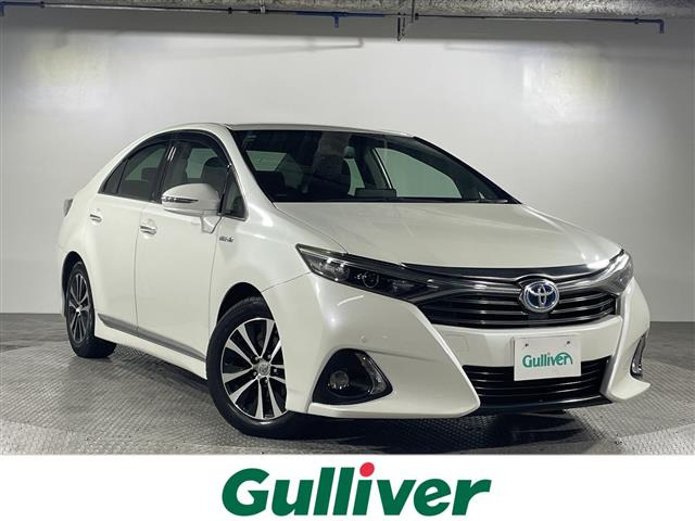 SAI 2.4 G 修復歴無し