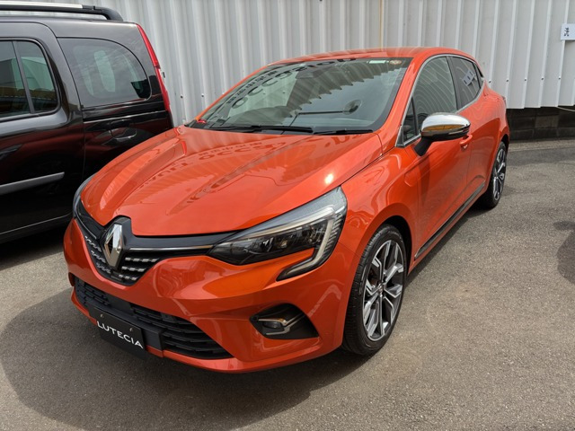 ルノー ルーテシア 