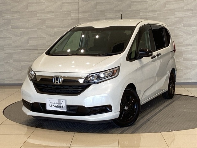 ホンダ フリード 