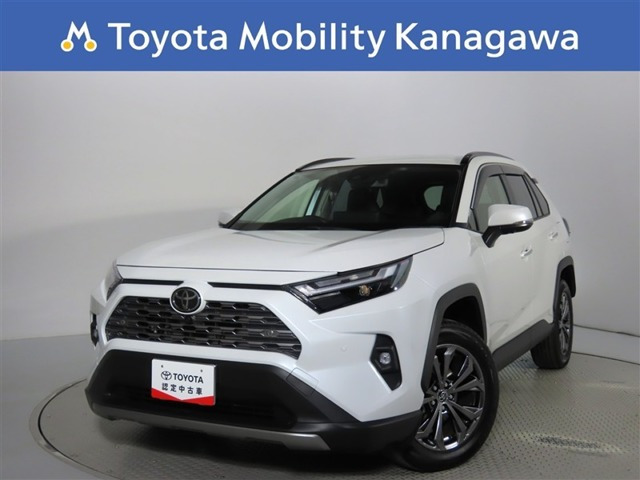 トヨタ RAV4 