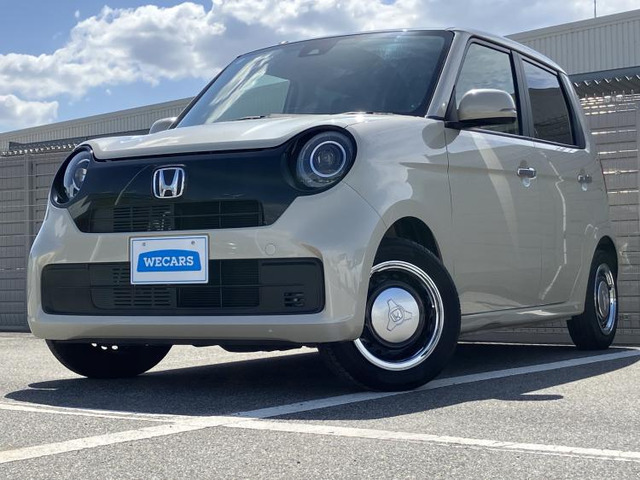ホンダ N-ONE 