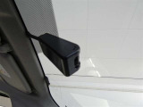 安心装備ドライブレコーダーを装備しています。自車の走行状態を常に録画しています。
