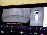 バックモニター搭載で車庫入れ安心!バックする際に後方確認ができて便利です!