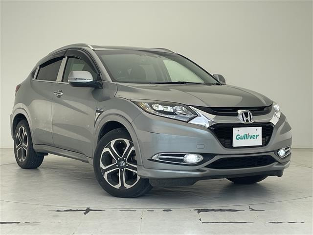 ヴェゼル 1.5 ハイブリッド Z 修復歴無し