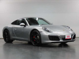 911 カレラS PDK 