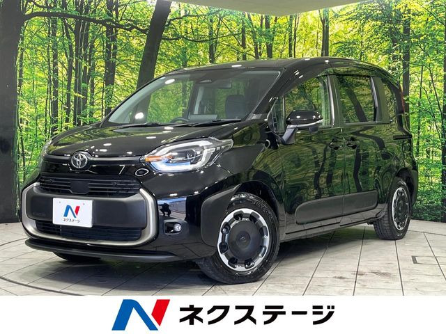 トヨタ シエンタ 