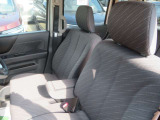 フロントシートの画像です!株式会社ホンダカーズ東葛の中古部門ですので、ご安心して下さい!