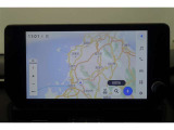 ★ドライブやレジャーのマストアイテム!快適なドライブをサポートする【ナビ付き】なので、お出かけするのも安心です☆