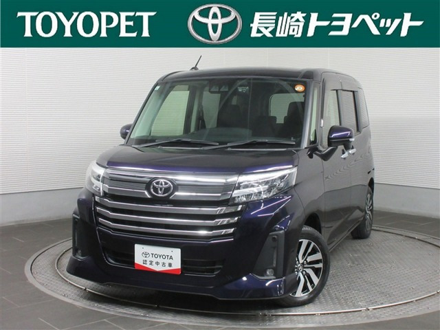 トヨタ ルーミー 