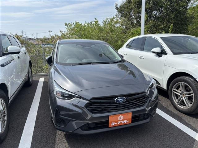 インプレッサハッチバック 2.0 ST 4WD 禁煙車 純正11型DA バックカメラ