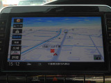 ★メモリーナビはタッチパネル式で簡単操作。TVもフルセグで、音楽録音やブルーレイ、DVDも再生OKですので、映画や音楽も楽しめます。お好きな音楽を聞きながらドライブをお楽しみ下さい♪