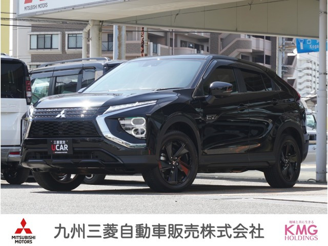 三菱 エクリプスクロス 