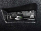 高速道路で便利なETCを装備しています。