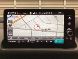 多機能と操作のしやすさを両立した、Honda CONNECT対応のナビディスプレーです。ETC2.0車載器もナビゲーション連動し、スマートフォン用Bluetoothユニット付きです。