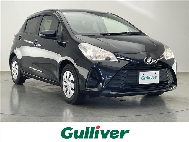 ヴィッツ 1.3 F 修復歴無し