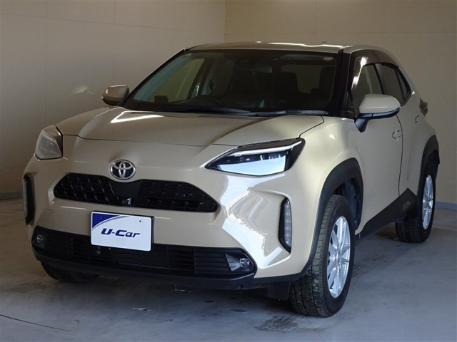 ヤリスクロス 1.5 Z 4WD 