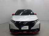 ノートオーラ 1.2 NISMO 
