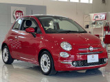 ご覧いただきありがとうございます。当店はショールーム内と屋外展示場に選りすぐりのFIAT・ABARTH・Alfaromeoの正規認定中古車を展示しており、在庫車両はできる限り多く撮影、掲載してご案内しております。