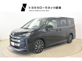 トヨタ ノア