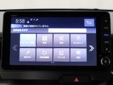 純正ナビ LXU242NBi DVD再生 CD録音 Bluetooth フルセグTV AppleCar AndroidAuto リアカメラ