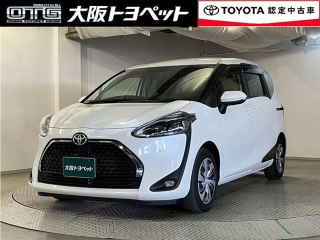 トヨタ シエンタ 