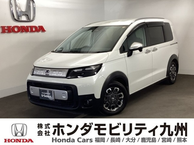 ホンダ フリード 