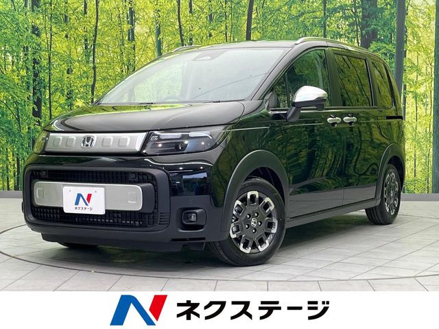 フリード 1.5 クロスター 