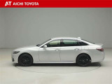 クラウン ハイブリッド 2.5 RS Four リミテッドII 4WD 