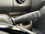 【 オートライト 】オートライトなのでライトの点け忘れを気にすることなく運転が出来ます♪