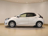 ヤリス 1.5 X 4WD 