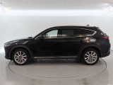 CX-8 2.2 XD Lパッケージ 